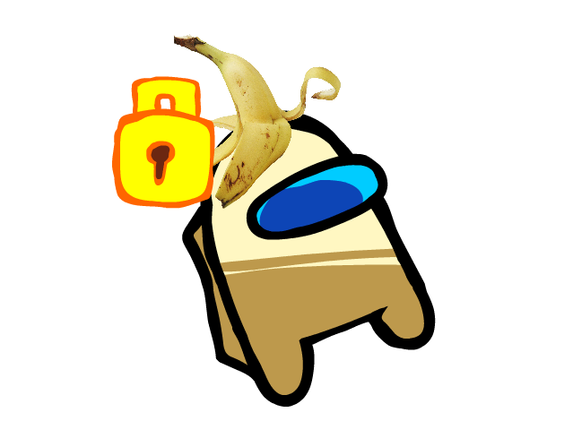 Among Us Icon